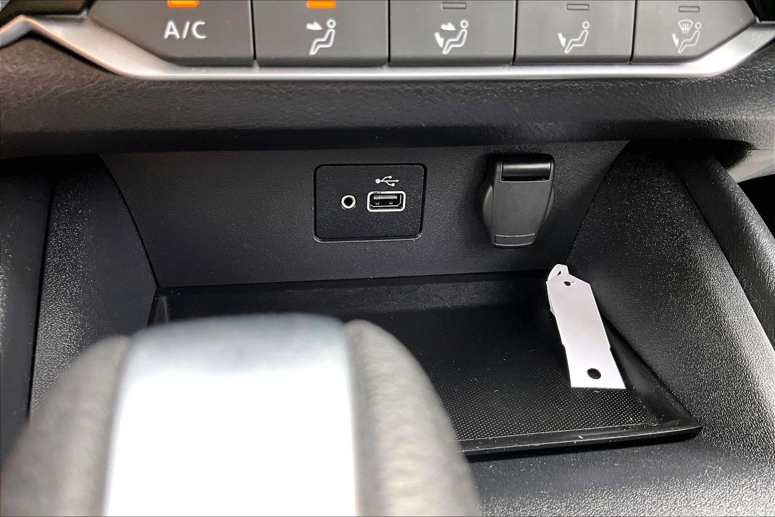 Used 2022 Nissan Altima 2.5 S FWD image 31