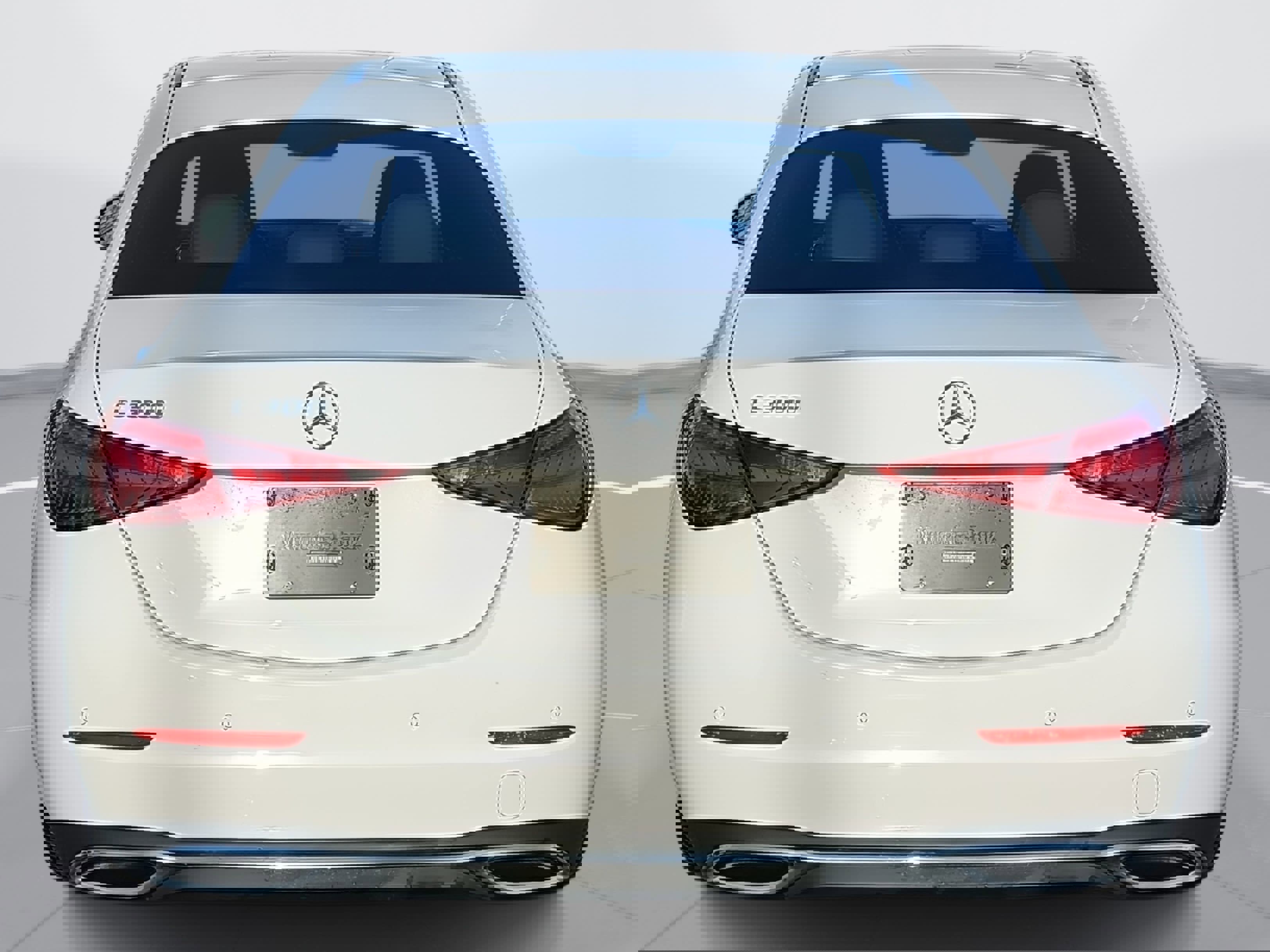 Used 2022 Mercedes-Benz C 300 Sedan image 6