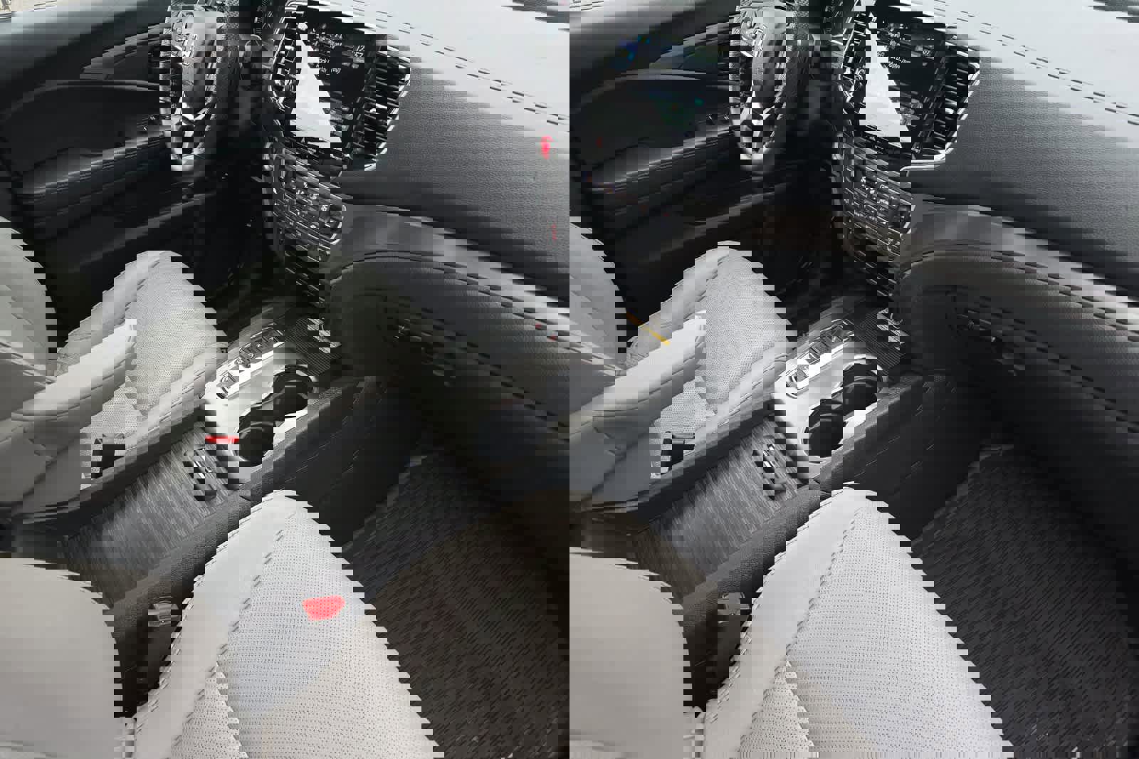 Certified 2023 Honda Passport EX-L image 18