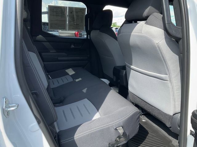 Used 2025 Toyota Tacoma TRD Sport RWD image 19