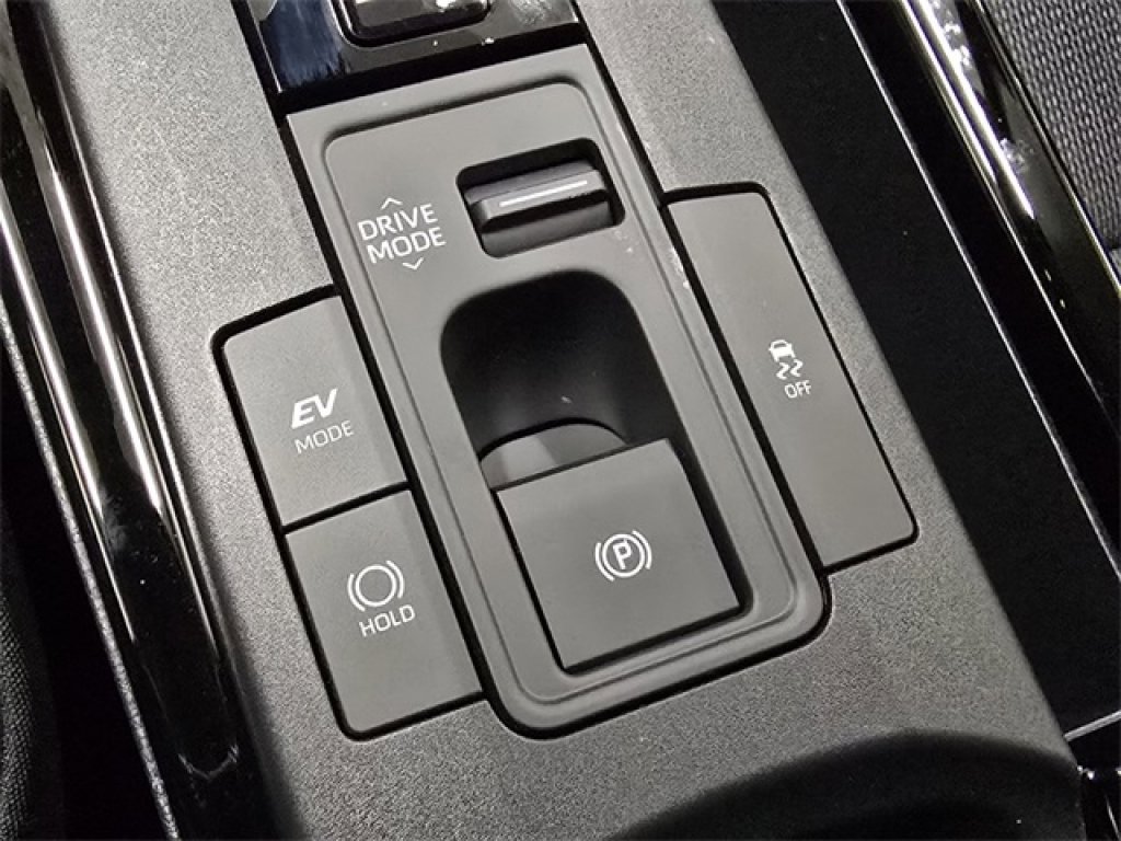 New 2026 Toyota Prius image 7