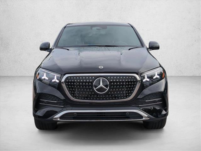 New 2027 Mercedes-Benz GLE 450 4MATIC Coupe image 6