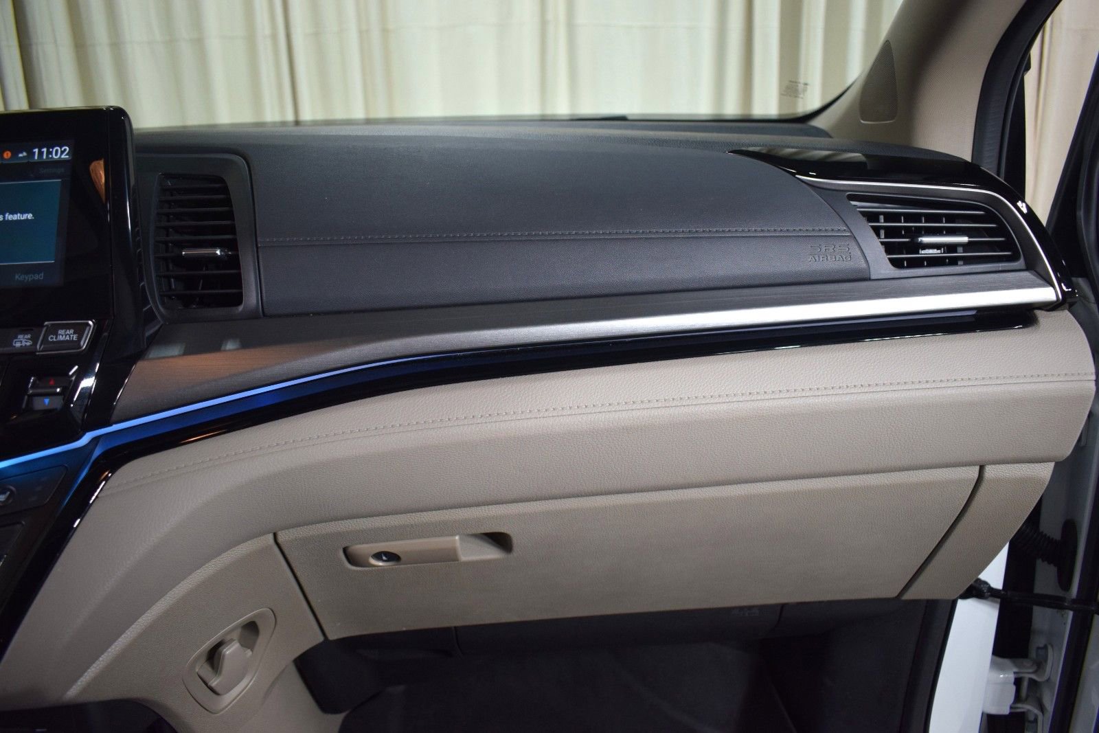 Used 2021 Honda Odyssey Touring image 28