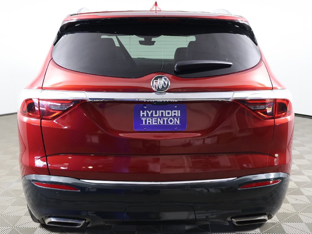 Used 2024 Buick Enclave Premium image 15