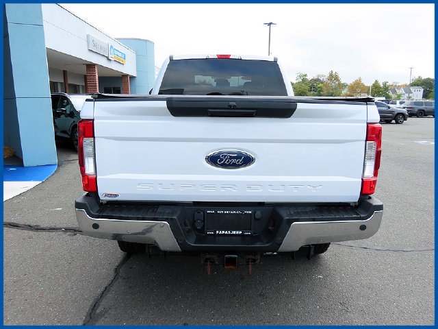 Used 2019 Ford F350 XLT w/ XLT Value Package AWD/4WD image 6