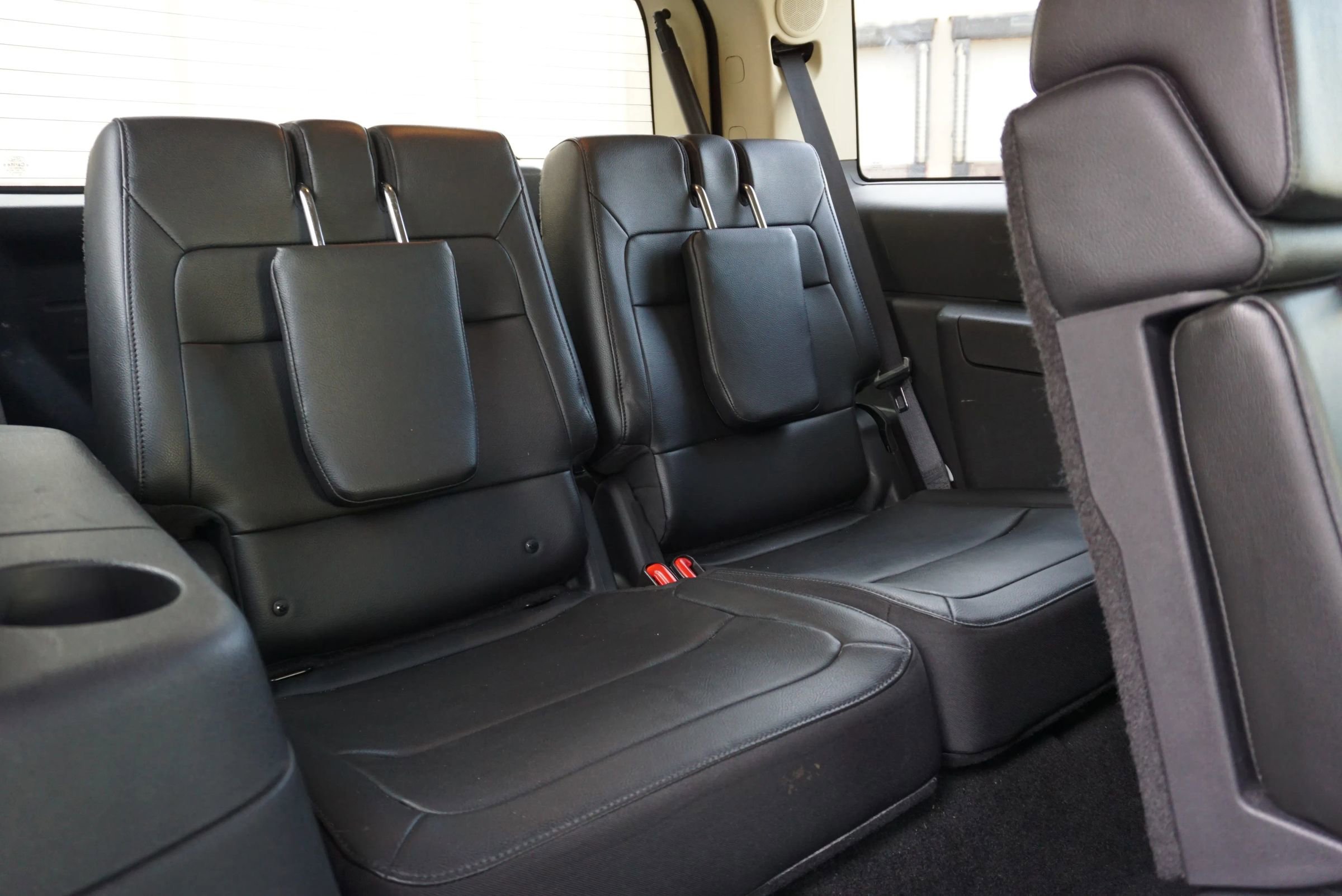 Used 2014 Ford Flex Limited w/ Equipment Group 301A FWD image 21