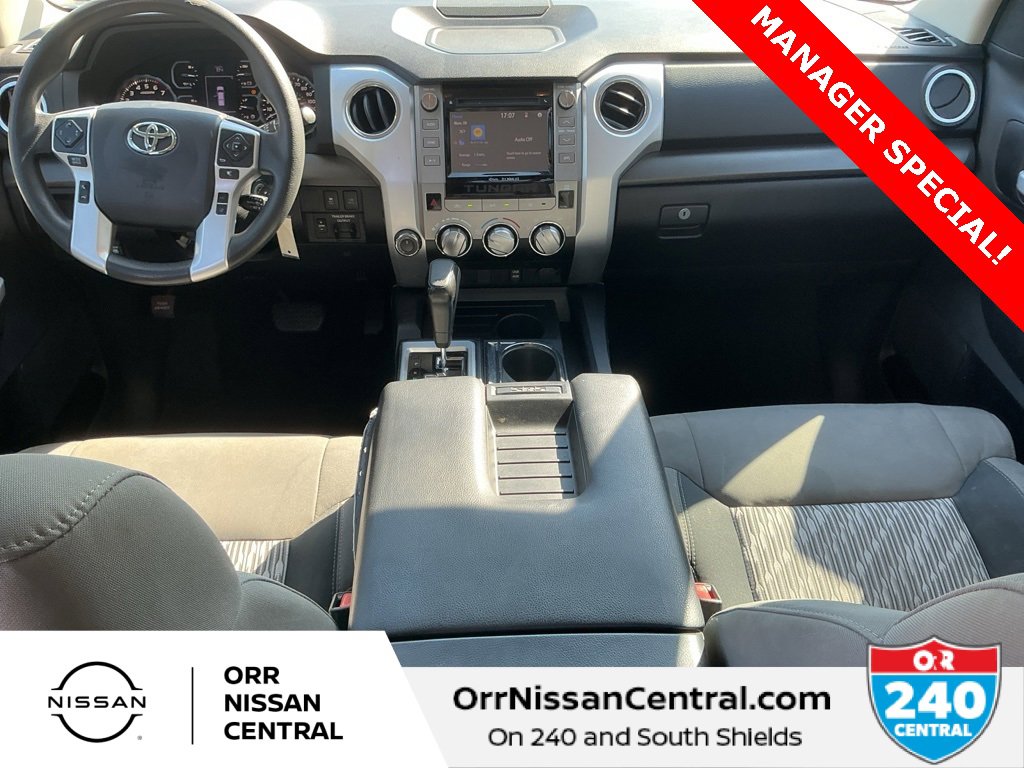 Used 2019 Toyota Tundra SR5 image 15
