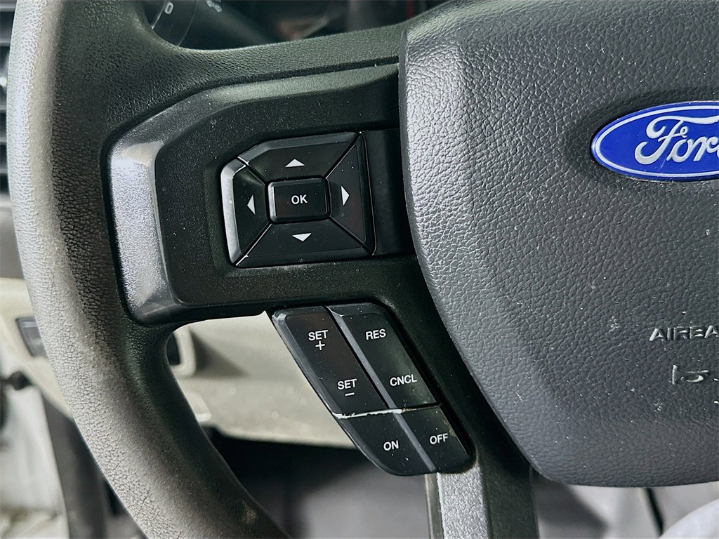 Used 2018 Ford F350 XL w/ Power Equipment Group image 23