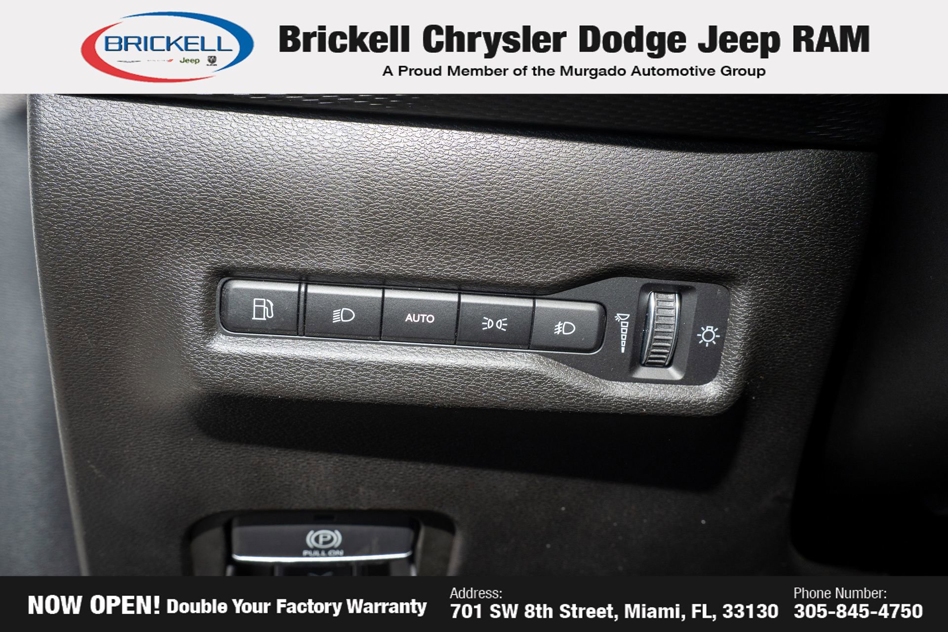 New 2026 Jeep Cherokee Limited AWD/4WD image 31