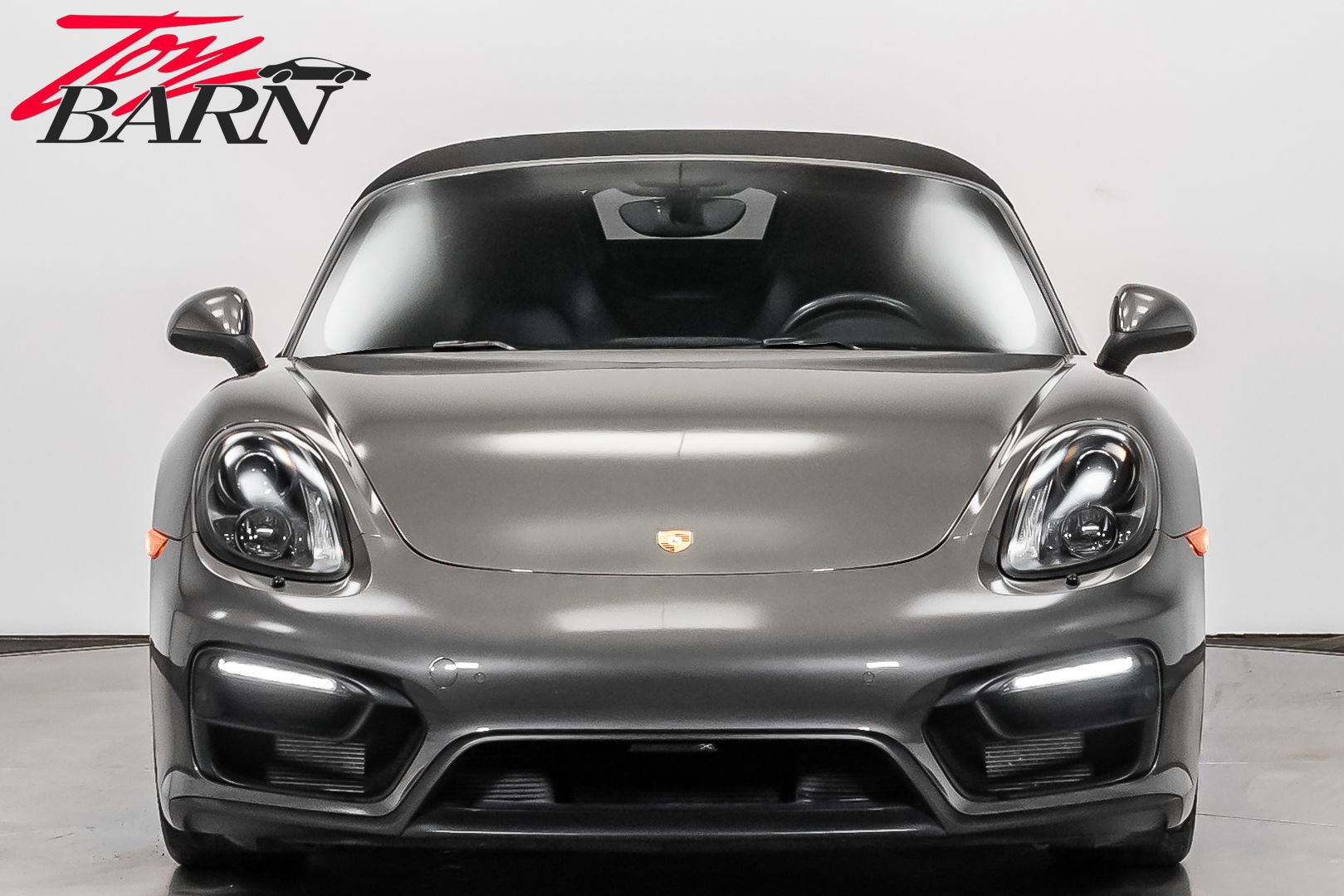 Used 2016 Porsche Boxster GTS image 16