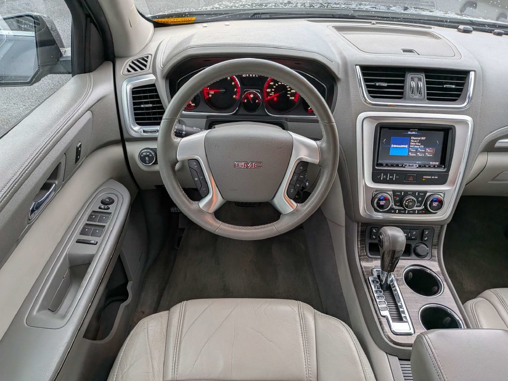 Used 2014 GMC Acadia SLT FWD image 16