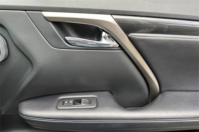 Used 2017 Lexus RX 350 AWD image 21