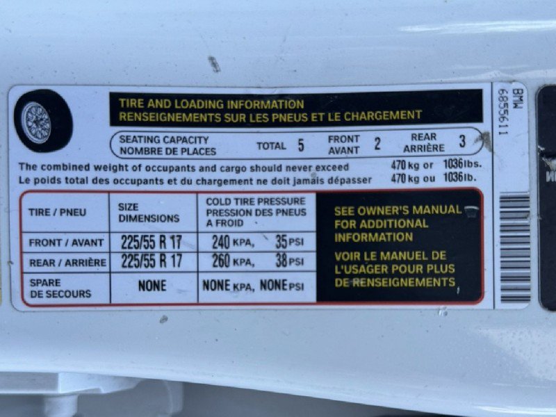 Used 2013 BMW 528i xDrive Sedan image 38