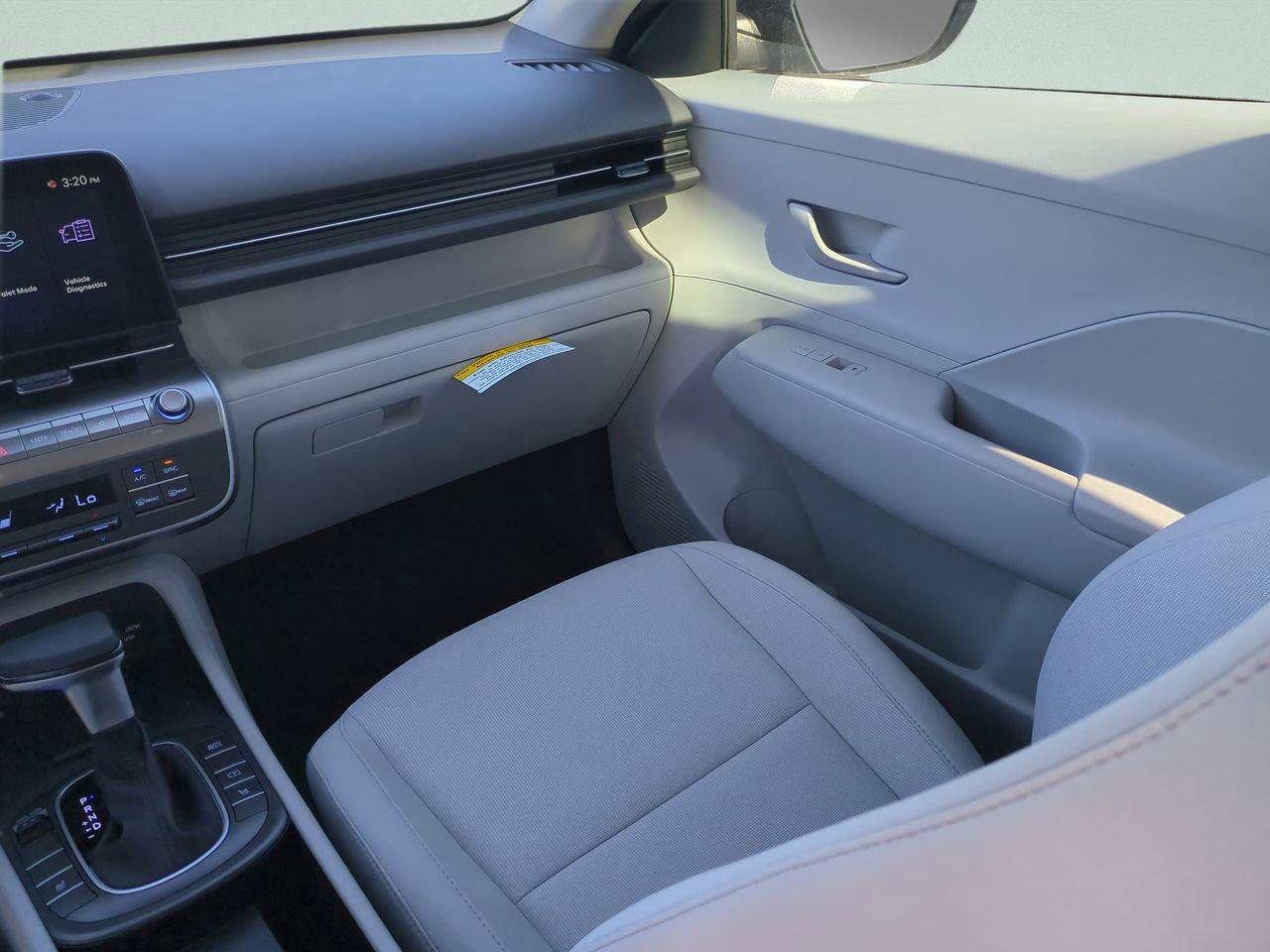 New 2026 Hyundai Kona SEL Sport image 30