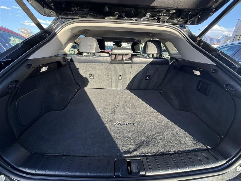 Used 2020 Lexus RX 350 AWD w/ Premium Package image 9