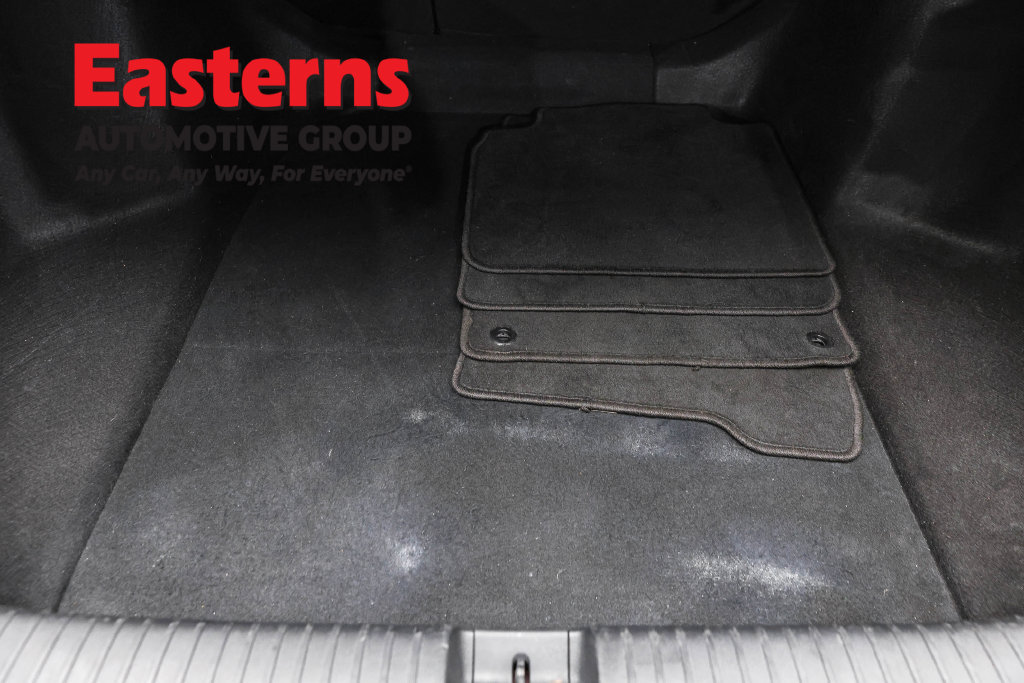 Used 2024 Honda Accord Sport image 11