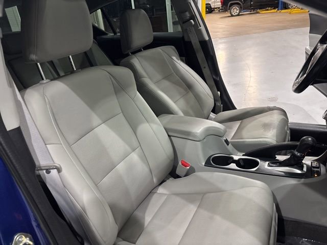 Used 2016 Acura ILX FWD image 40
