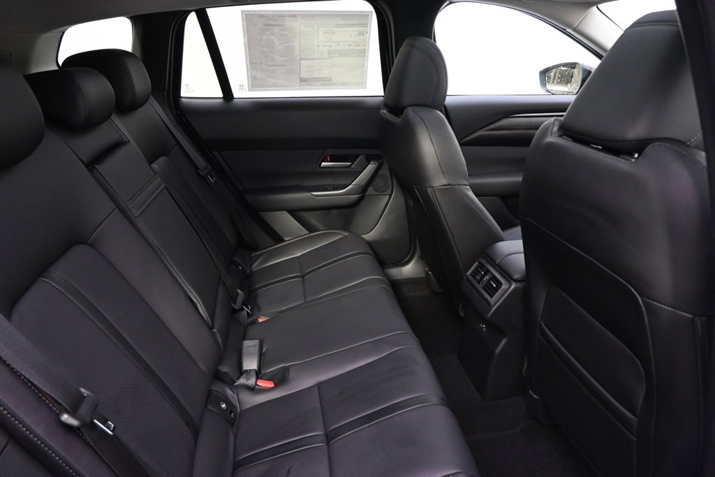 New 2026 MAZDA CX-50 AWD 2.5 Hybrid w/ Premium Pkg image 18
