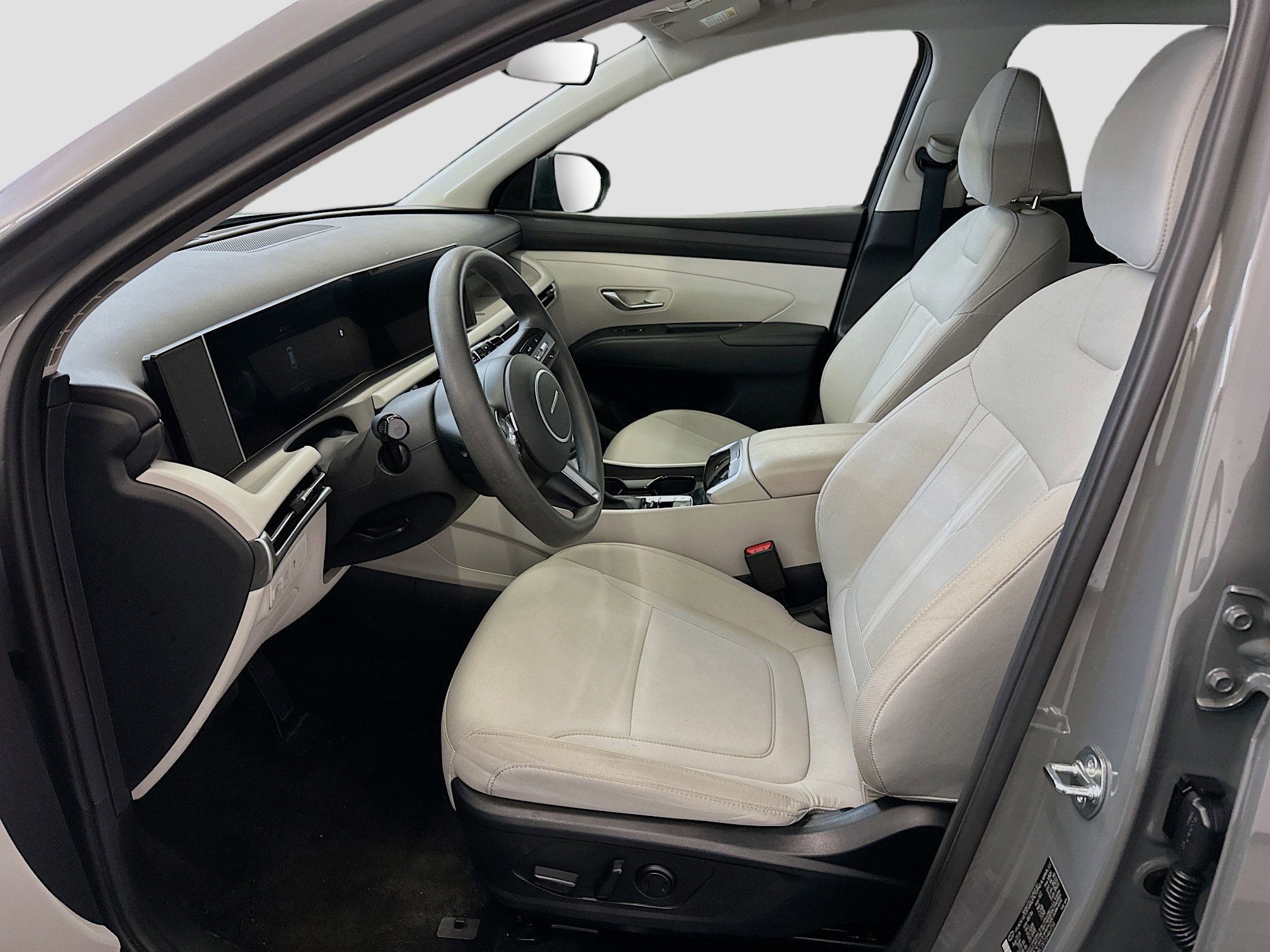 Used 2025 Hyundai Tucson SEL image 13