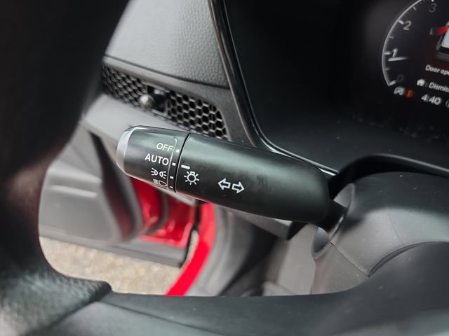 Used 2024 Honda CR-V EX image 18