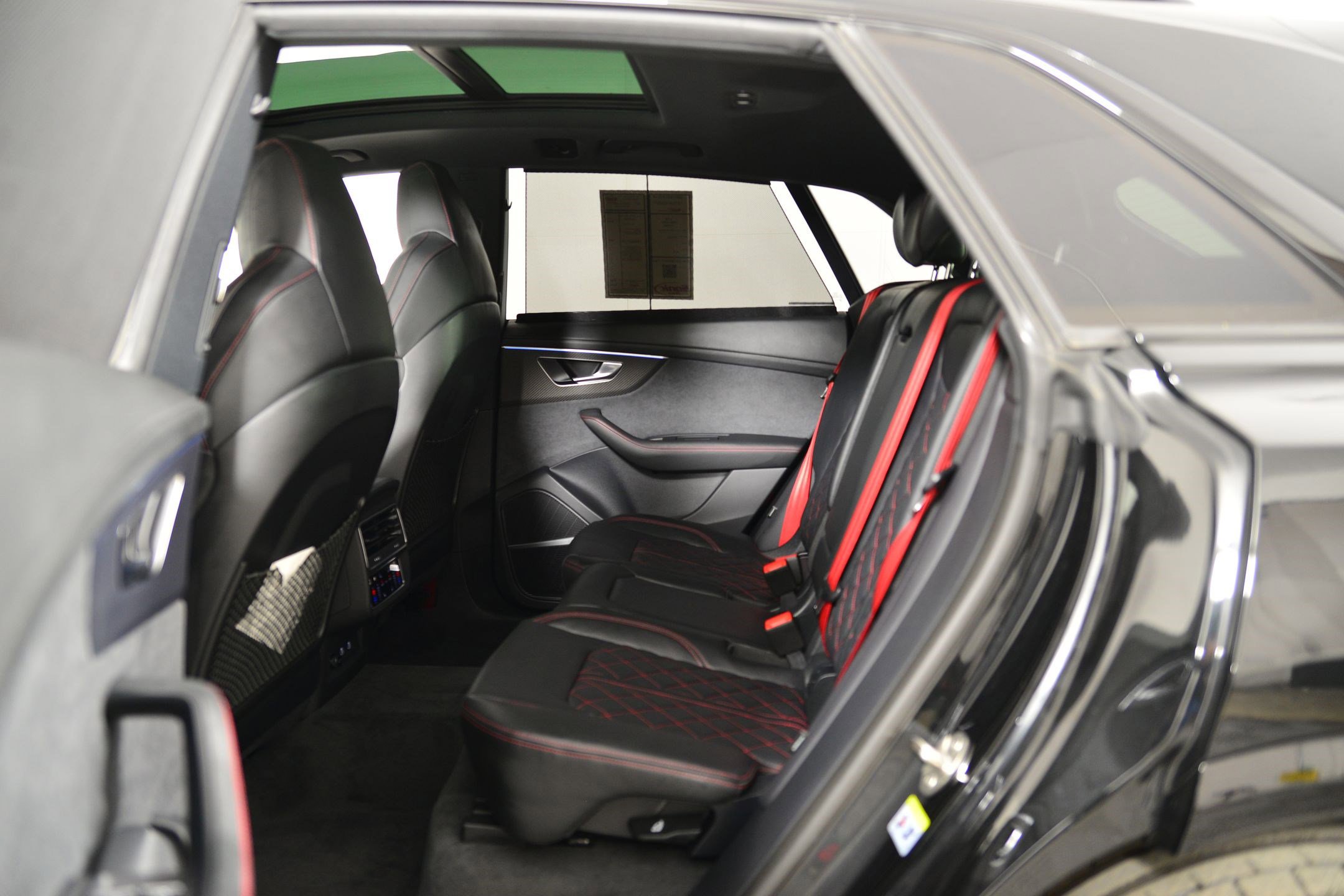 New 2026 Audi Q8 Prestige image 11