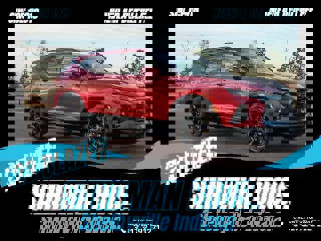 Certified 2023 Chevrolet Blazer LT w/ LPO, Floor Liner Package FWD image 1