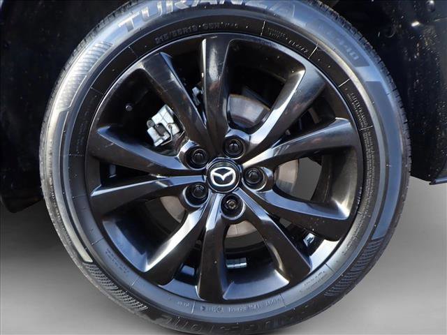 Used 2021 MAZDA CX-30 AWD 2.5 Turbo S image 7