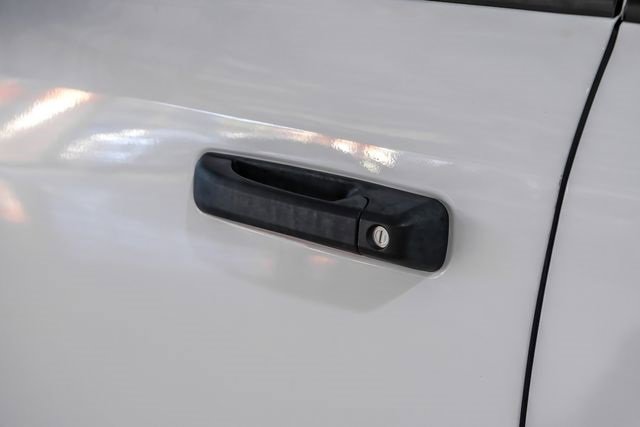 Used 2024 RAM 2500 Big Horn w/ Off Road Package image 36