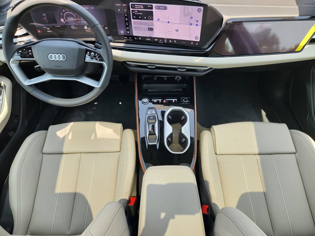 New 2026 Audi A6 Premium Plus AWD/4WD image 30