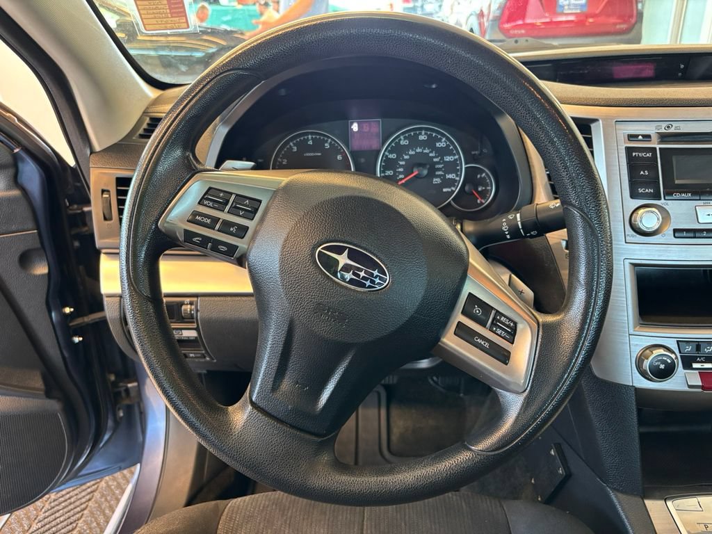 Used 2014 Subaru Legacy 2.5i AWD/4WD image 16