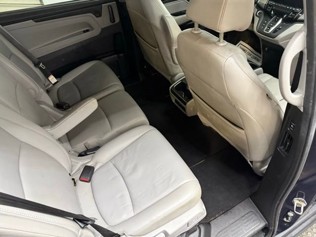 Used 2020 Honda Odyssey EX-L image 36
