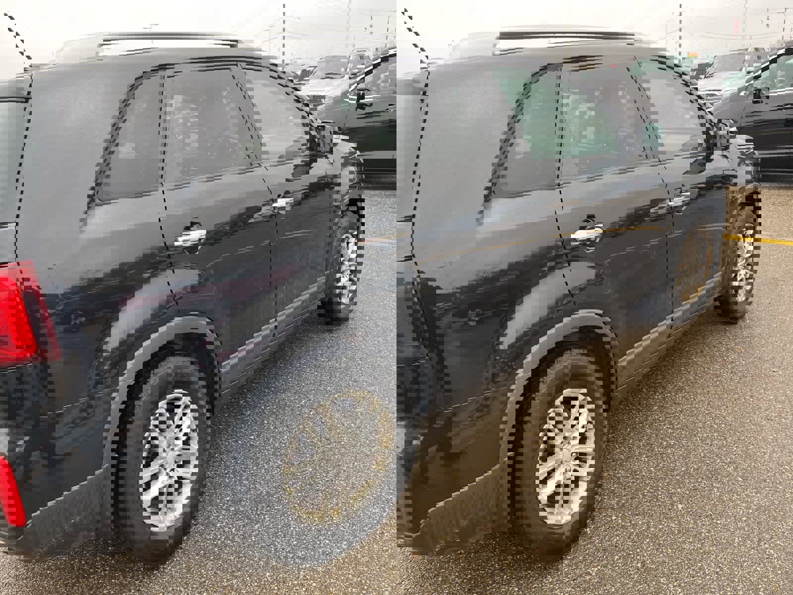 Used 2014 Kia Sorento LX image 16