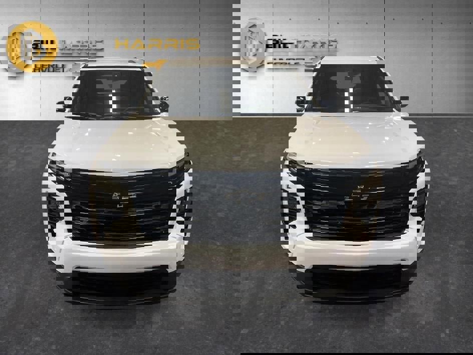 New 2026 Chevrolet Traverse LT w/ Midnight/Sport Edition image 10