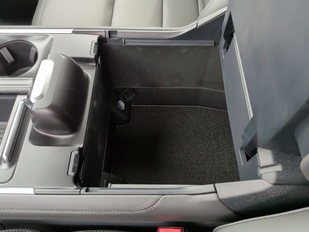 New 2026 Ford Expedition Max Active RWD image 31
