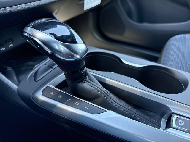 New 2026 Buick Envista Sport Touring w/ Convenience I Package FWD image 19