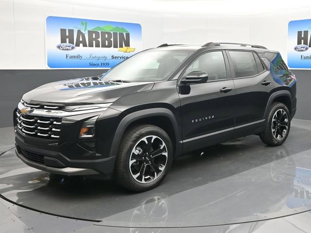 New 2026 Chevrolet Equinox LT w/ Convenience Package II