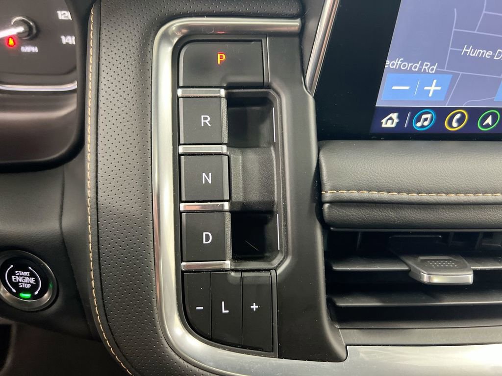 Used 2021 GMC Yukon AT4 w/ AT4 Premium Plus Package image 18