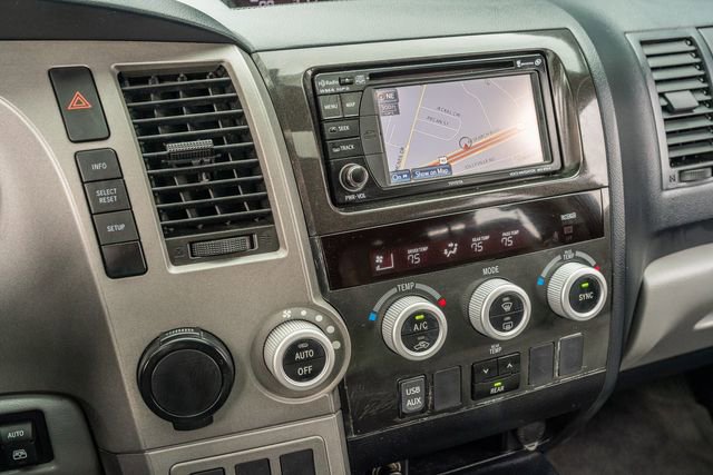 Used 2013 Toyota Sequoia SR5 image 27