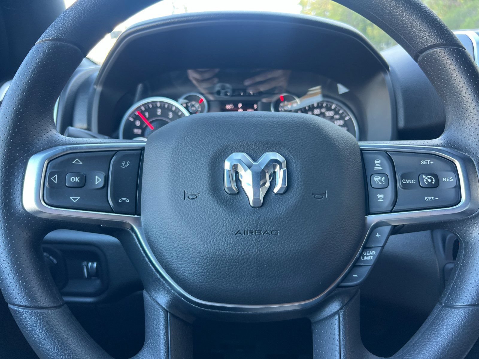 New 2026 RAM 1500 Big Horn w/ Night Edition AWD/4WD image 22