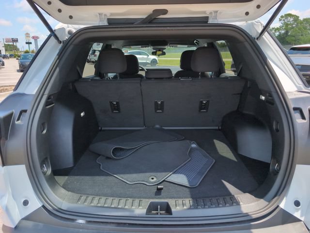 Used 2025 GMC Terrain Elevation AWD/4WD image 6