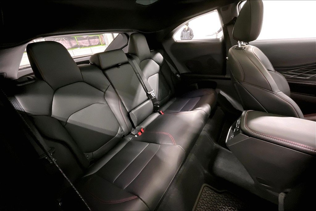New 2026 Dodge Charger Scat Pack AWD/4WD image 9
