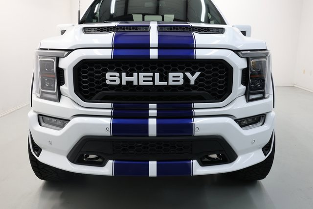 Used 2023 Ford F150 Lariat w/ Equipment Group 502A High image 73