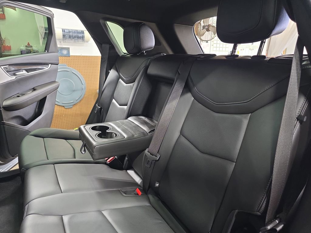 Used 2023 Cadillac XT5 Premium Luxury w/ Technology Package image 14