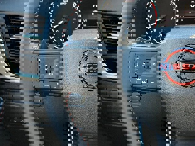 New 2026 Nissan Rogue SV w/ Rock Creek Premium Package image 24