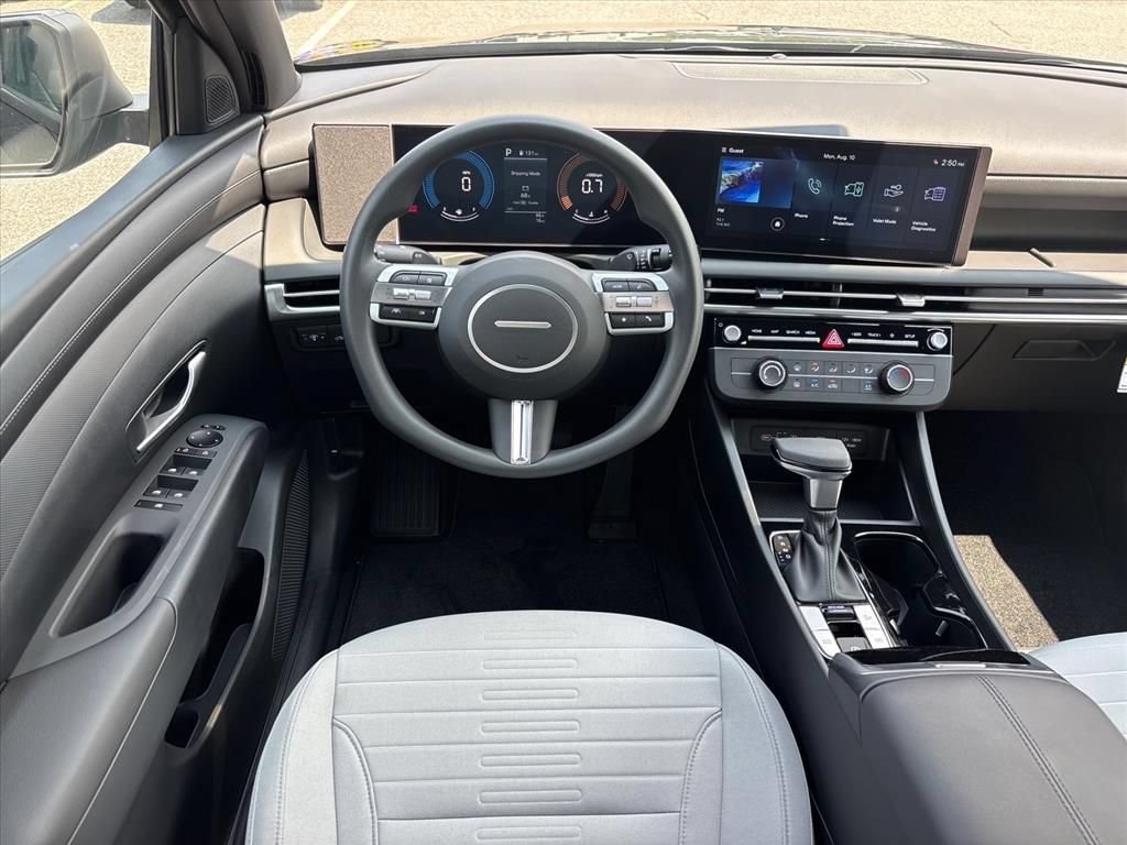 New 2026 Hyundai Santa Cruz SE FWD image 13