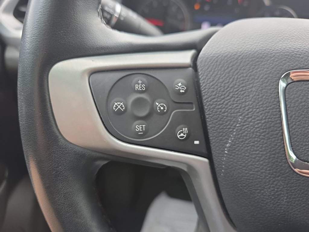 Used 2023 GMC Acadia SLT w/ Preferred Package FWD image 24