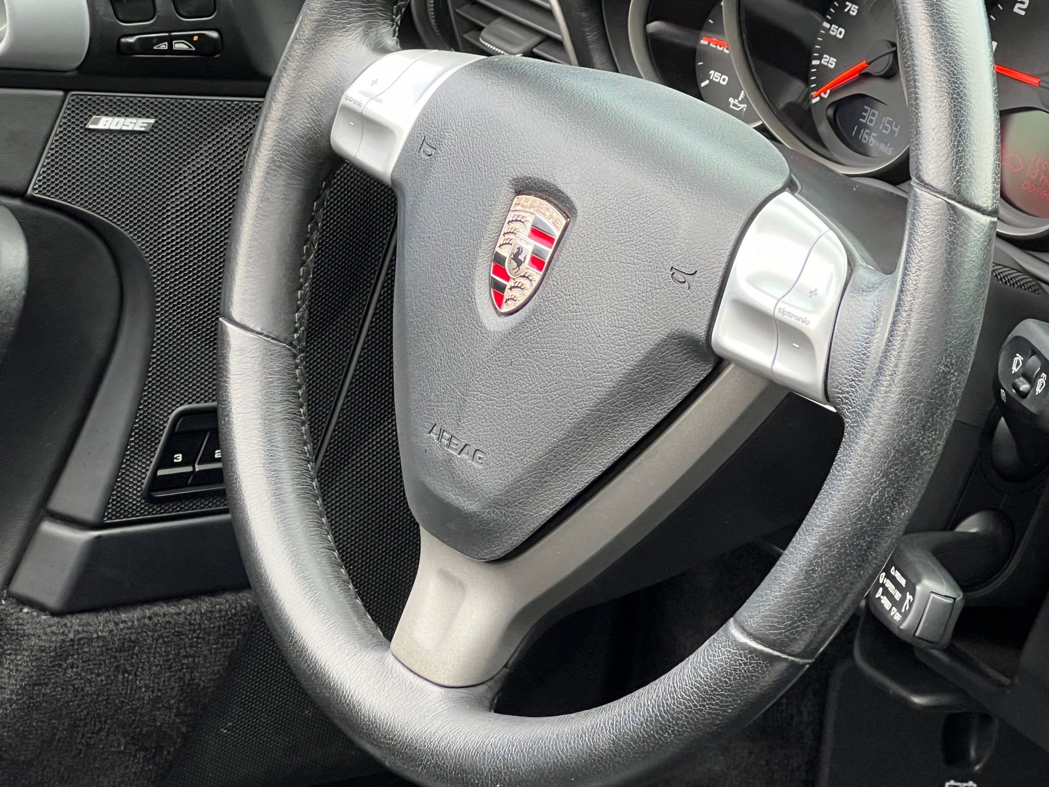 Used 2006 Porsche 911 Carrera 4 AWD/4WD image 26