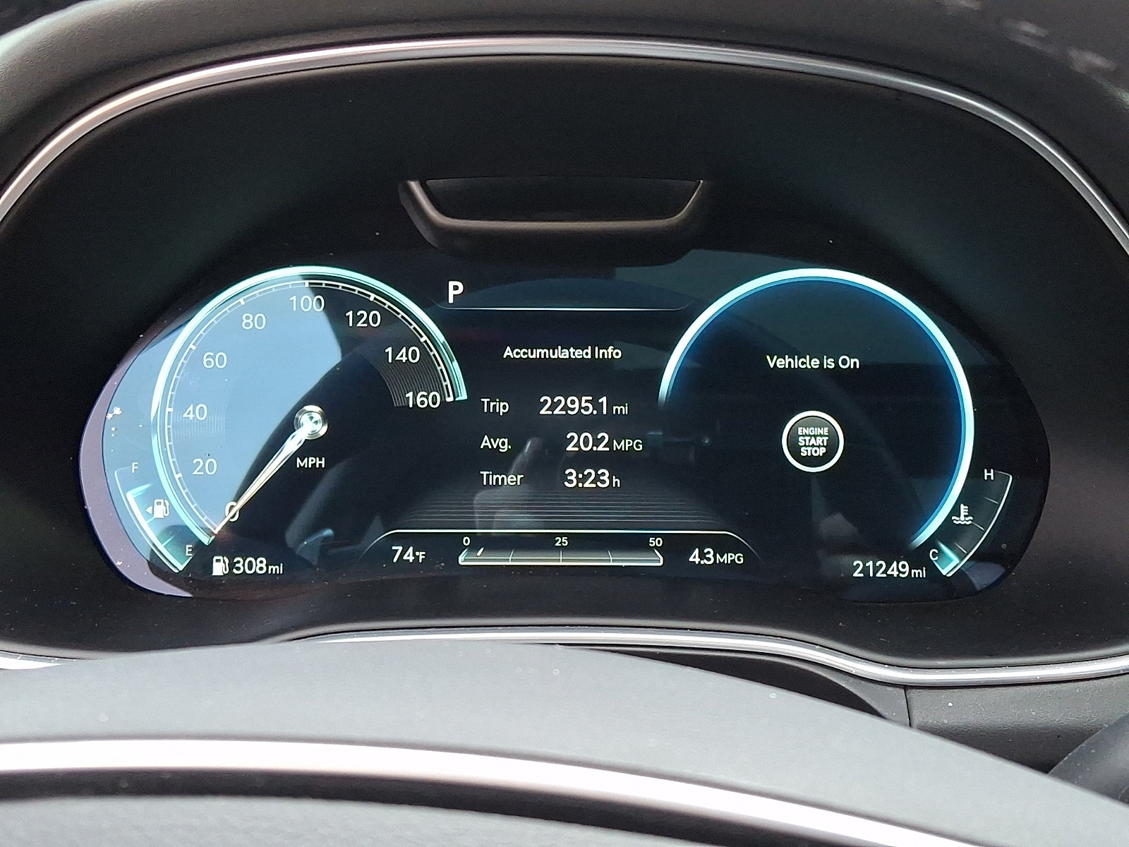 Certified 2024 Genesis GV80 2.5T w/ Prestige Package AWD/4WD image 23