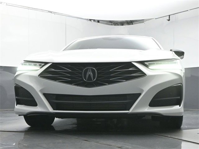 Used 2024 Acura TLX Technology Package image 32