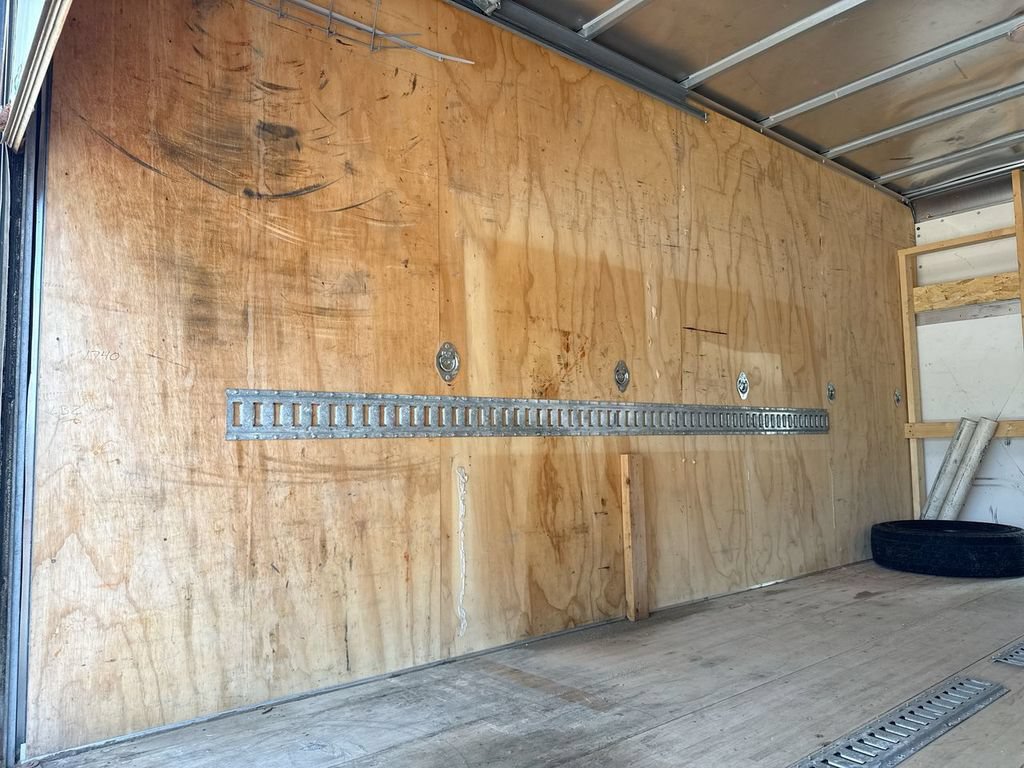 Used 2017 RAM ProMaster 3500 FWD image 9